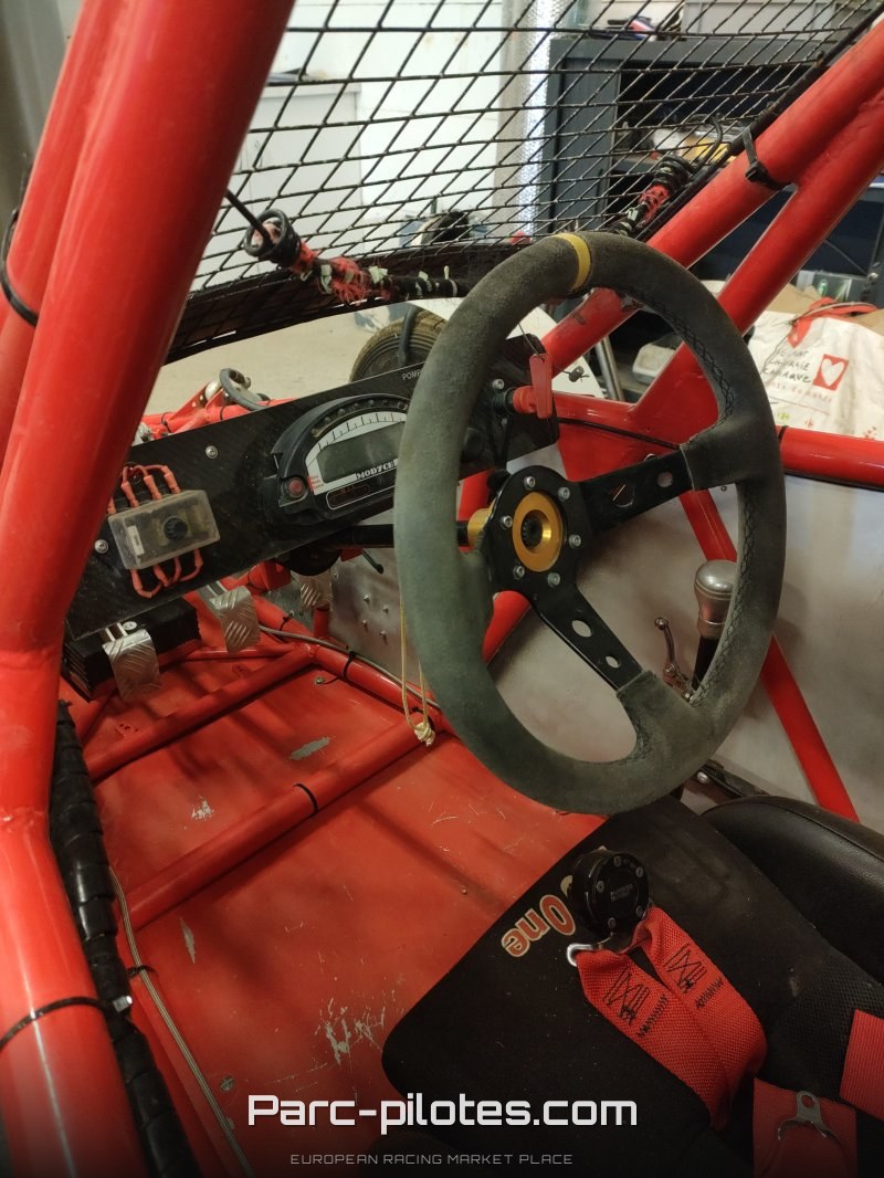 Châssis Buggy s2 – photo 4