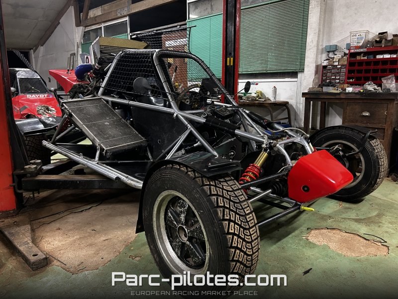 Super buggy – photo 4