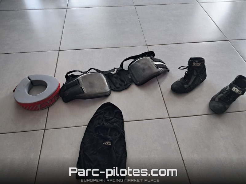 Équipements enfant – photo 4