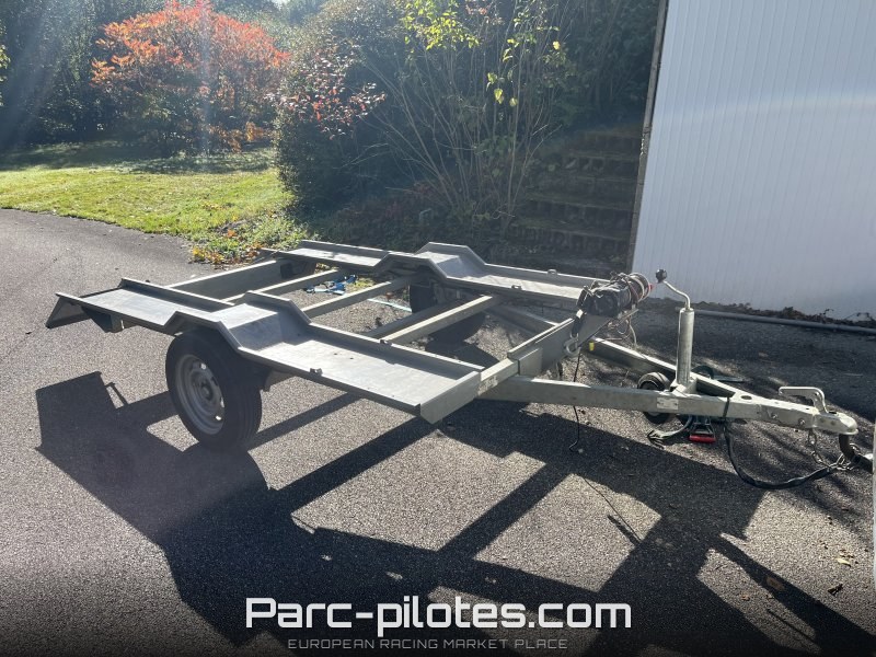 Kartcross Panthera – photo 4
