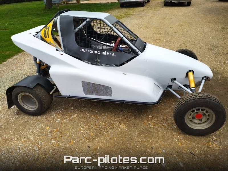fouquet maxi sprint – photo 4