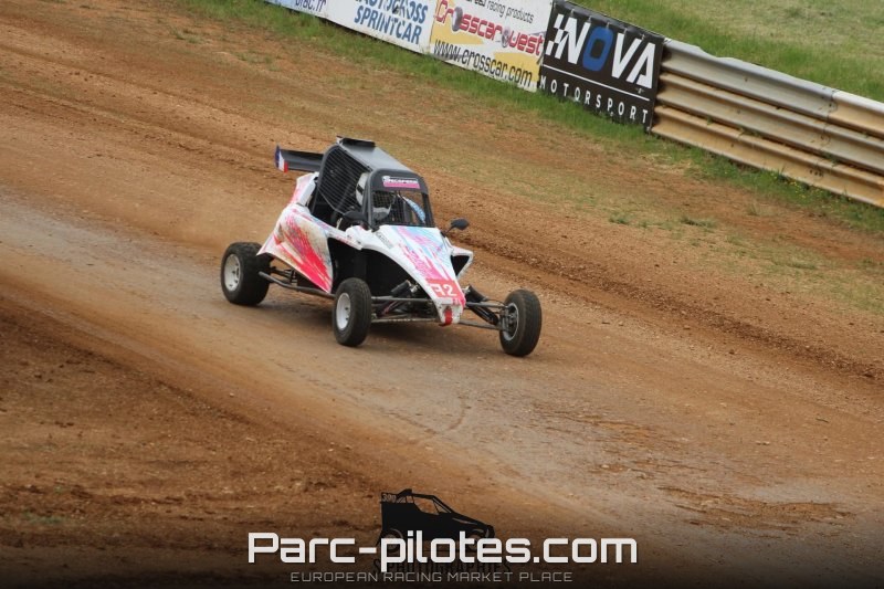 Cellule camotos xc 2022 – photo 4