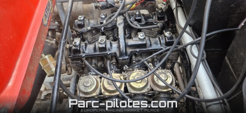Bakus 1200FJ – photo 4