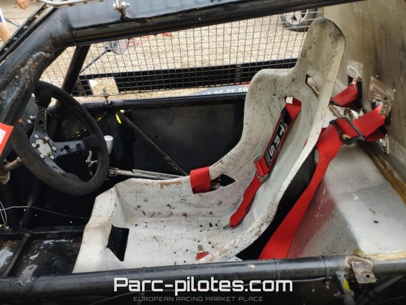 Buggy MA – photo 4