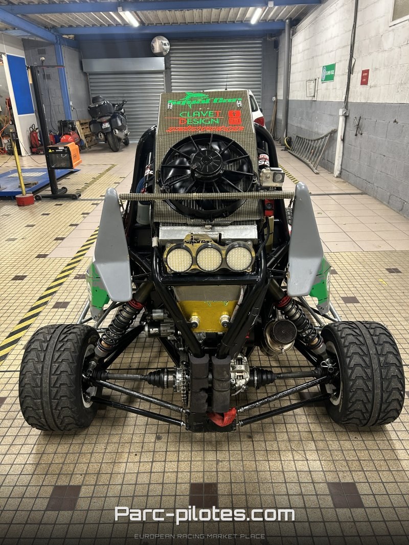 SQUAL’CAR FIA 2025 – photo 4