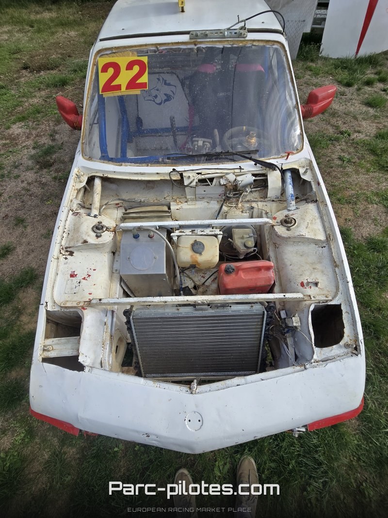 Fiat X 1/9 – photo 5