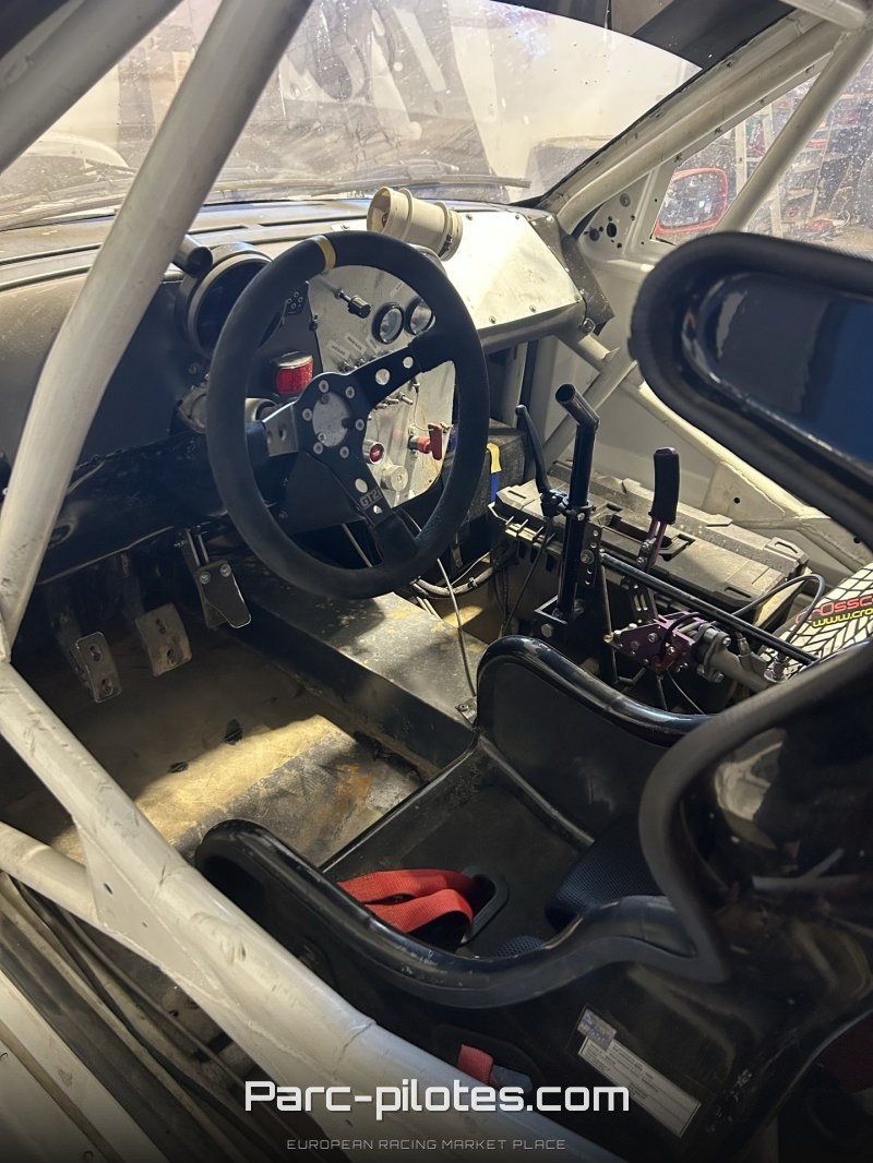 306 T3F – photo 5