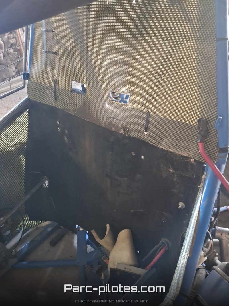 Camotos toit plat – photo 5