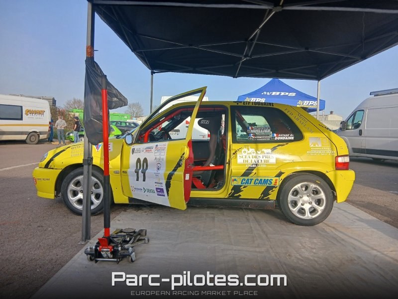 Saxo N2 – photo 5