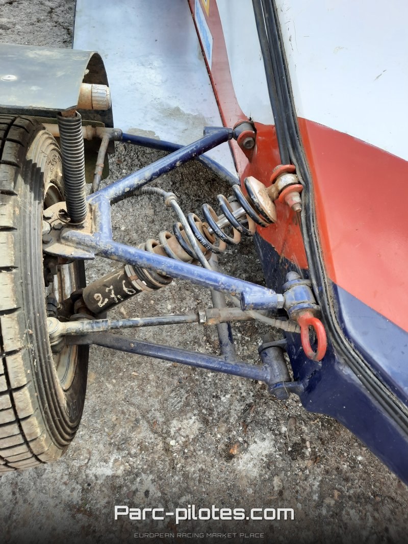 Vends buggy MA – photo 5