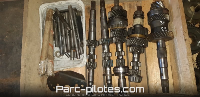 Boîte UN Master – photo 5