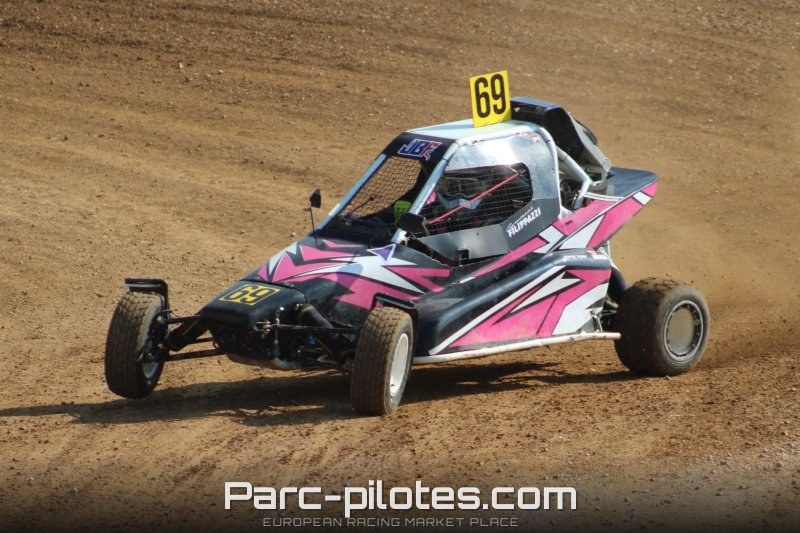 Kart Cross FOUQUET 2011 – photo 4