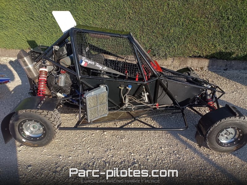 Open super sprint 3R de 2016 – photo 5