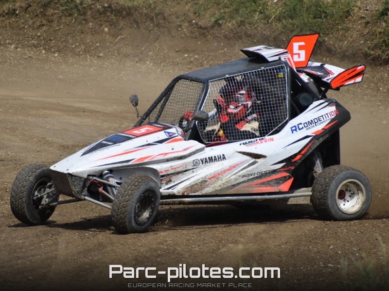 CHRISTEC MT07 – photo 5
