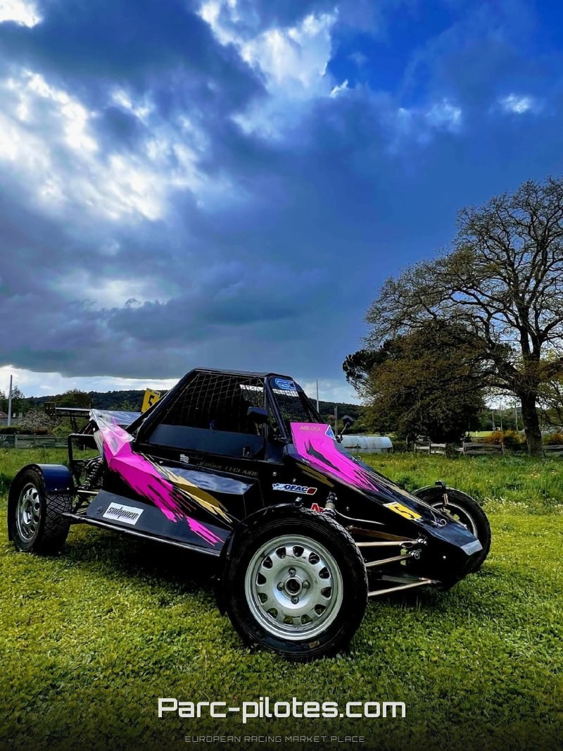Buggy – photo 5