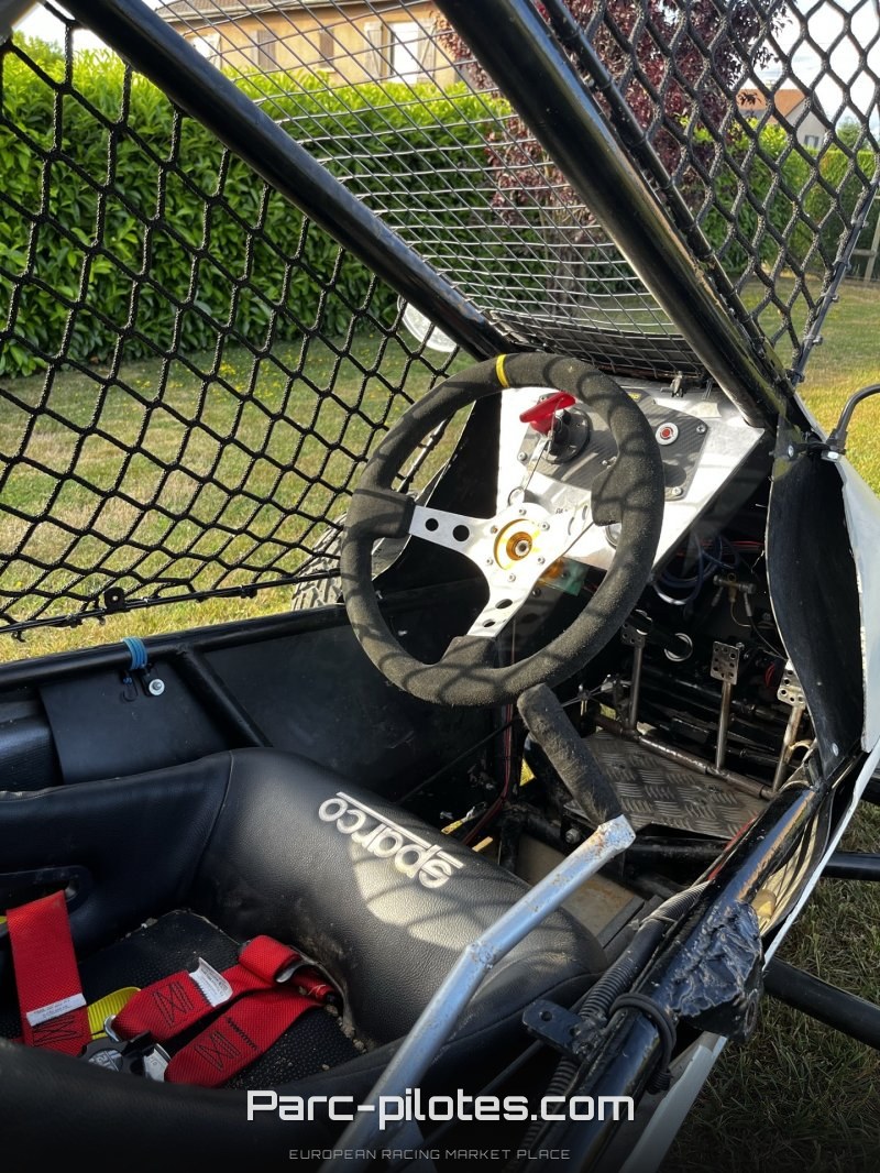 Kart cross 602 – photo 5