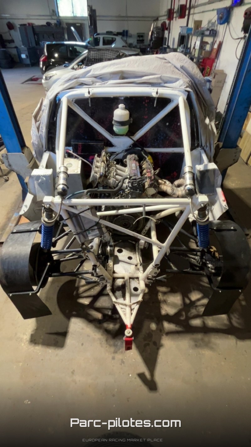 306 T3F – photo 6