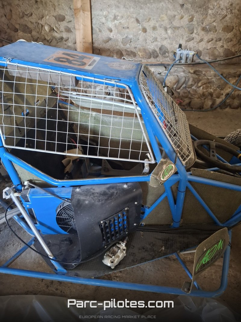 Camotos toit plat – photo 6