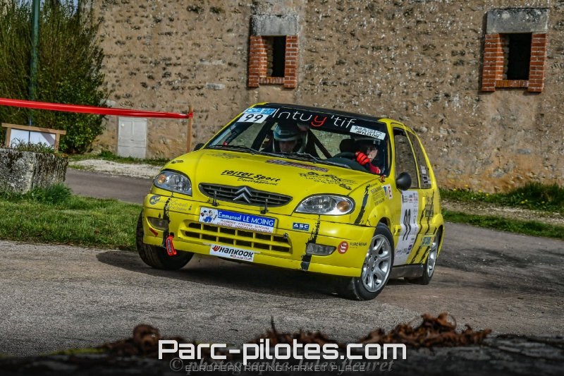 Saxo N2 – photo 6
