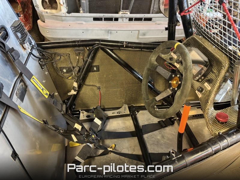 SQUAL’CAR V2 Vice champion Ornec – photo 6
