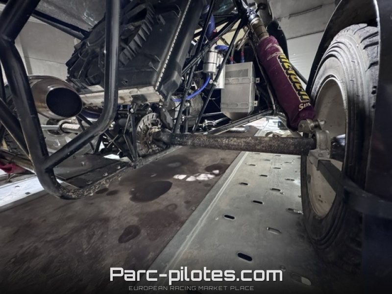 Buggy 1600 F&S - Fast and Speed – photo 6