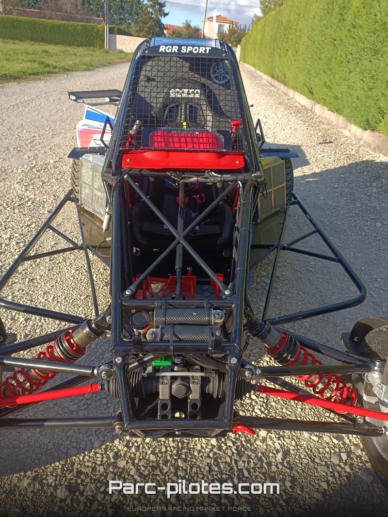 Open super sprint 3R de 2016 – photo 6