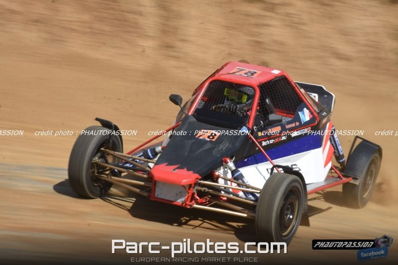 Peters 1600 – photo 6