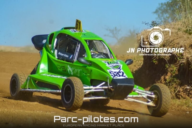 ⚠️ ! PRIX EN BAISSE ! ⚠️ – photo 6