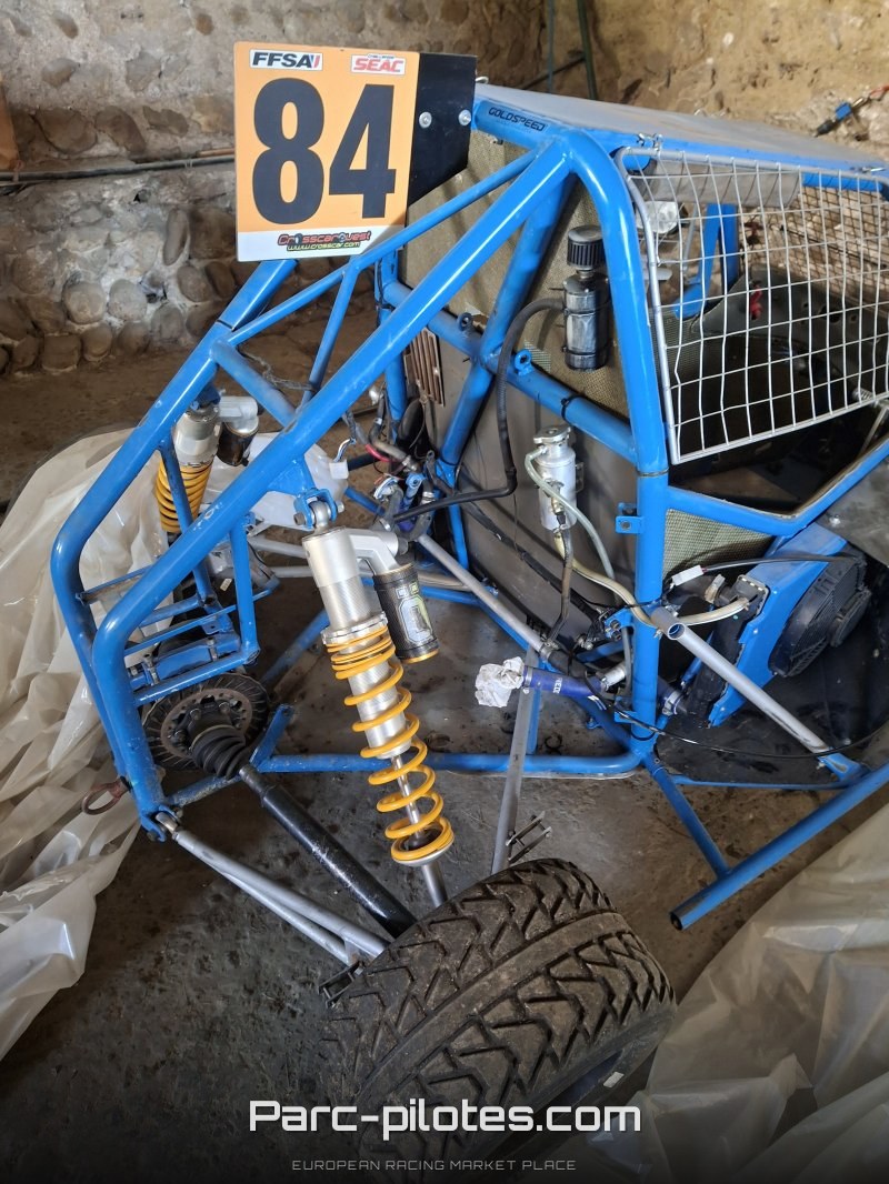 Camotos toit plat – photo 7