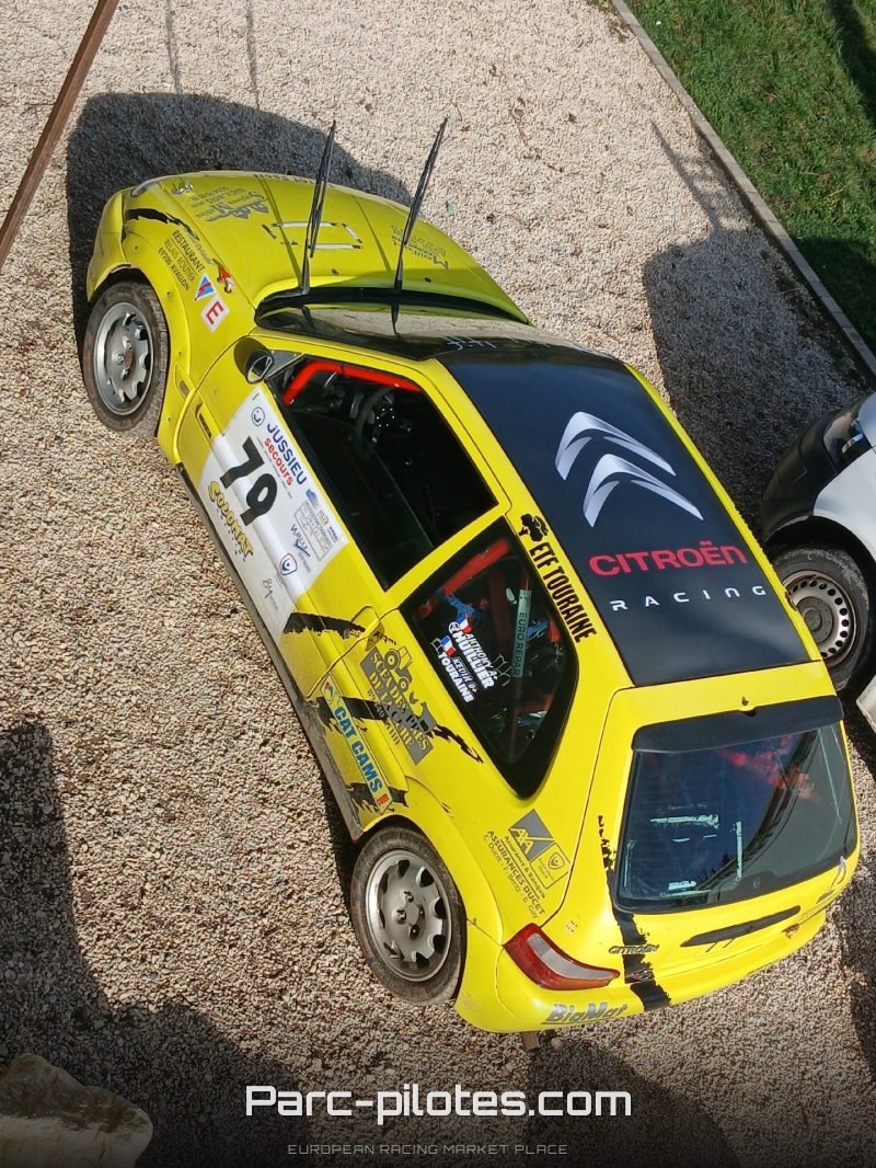 Saxo N2 – photo 7