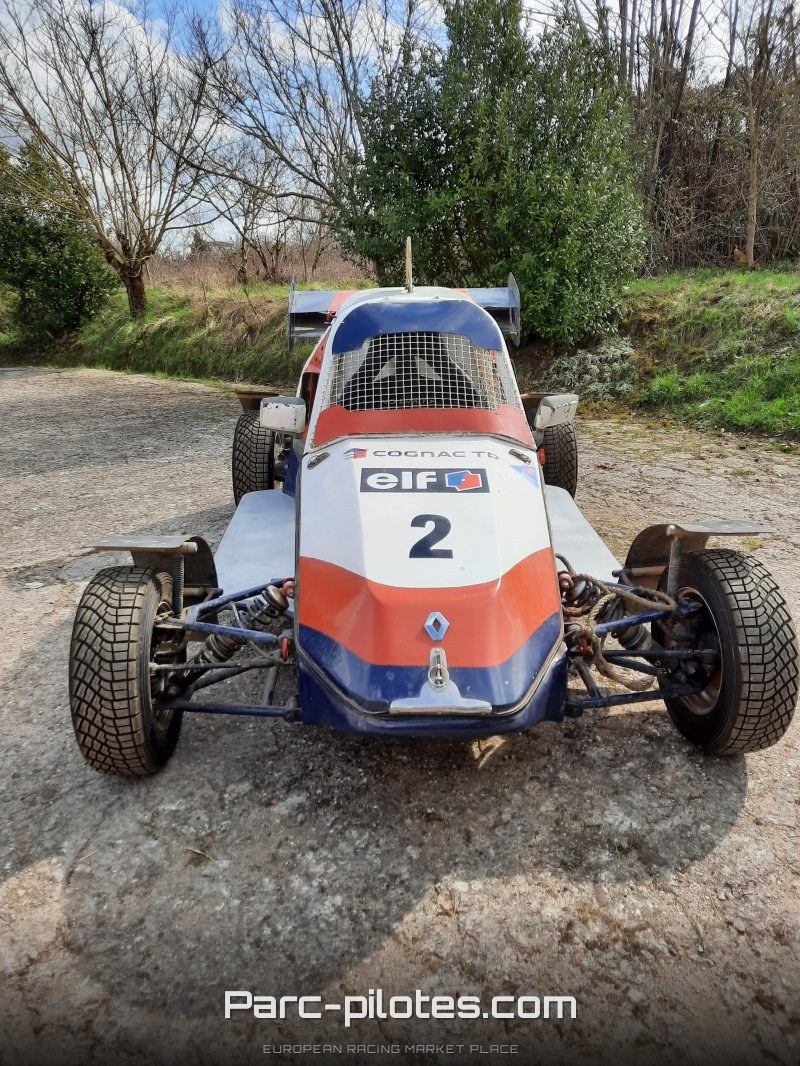 Vends buggy MA – photo 7