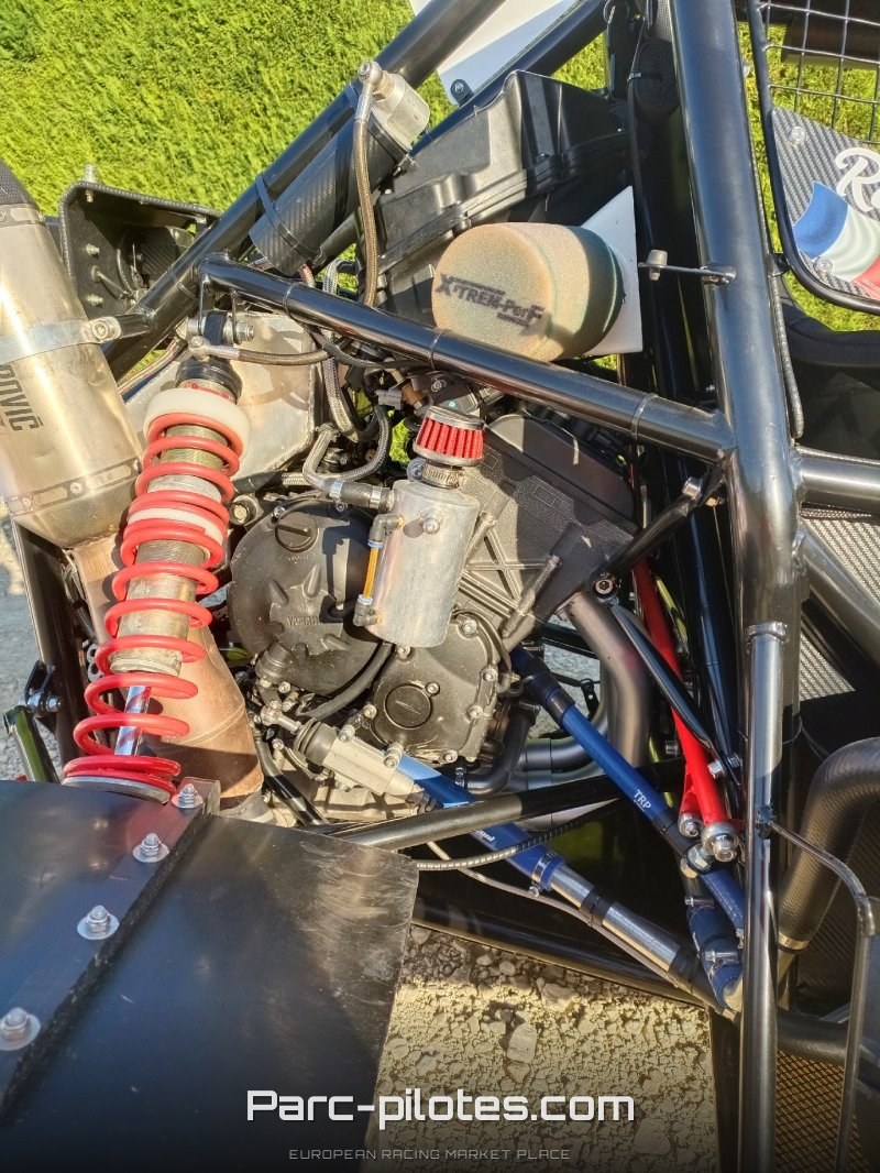 Open super sprint 3R de 2016 – photo 7