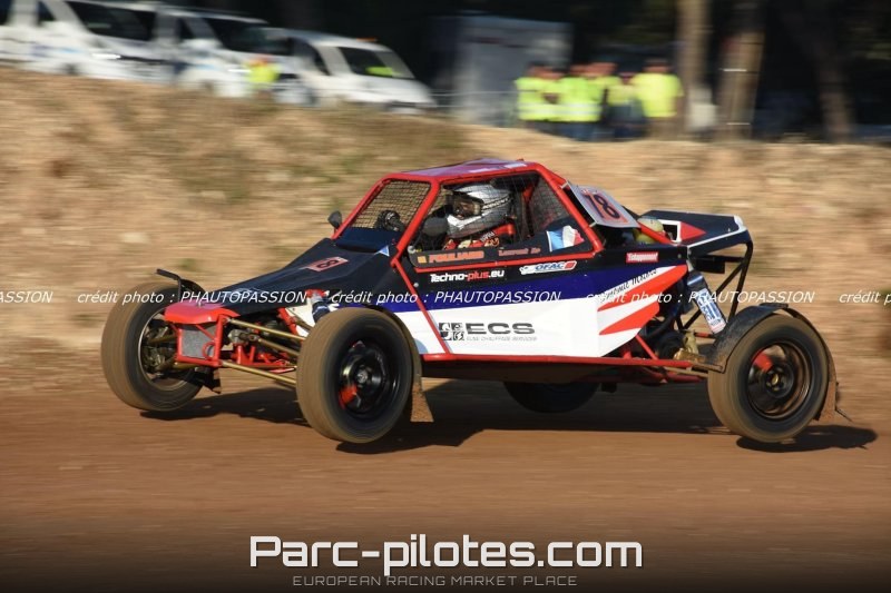 Peters 1600 – photo 7