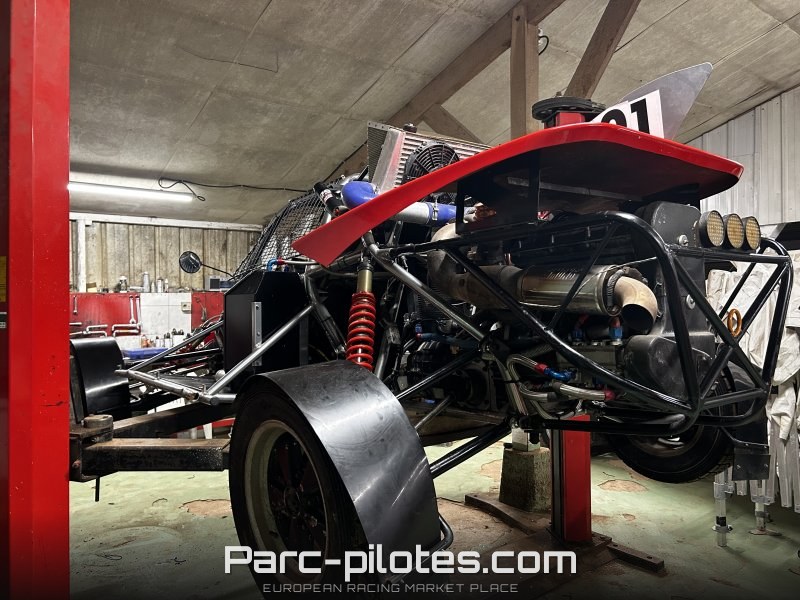 Super buggy – photo 7