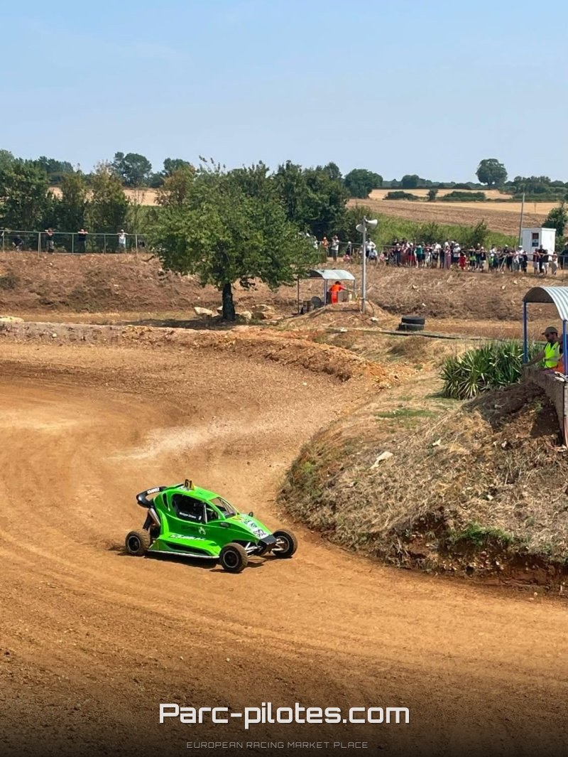 ⚠️ ! PRIX EN BAISSE ! ⚠️ – photo 7