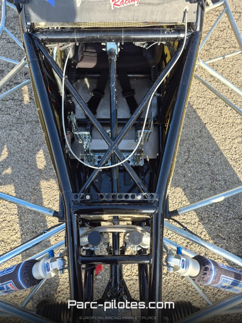 Châssis Squal’car – photo 8