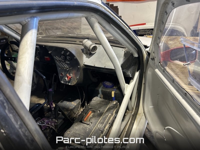 306 T3F – photo 8