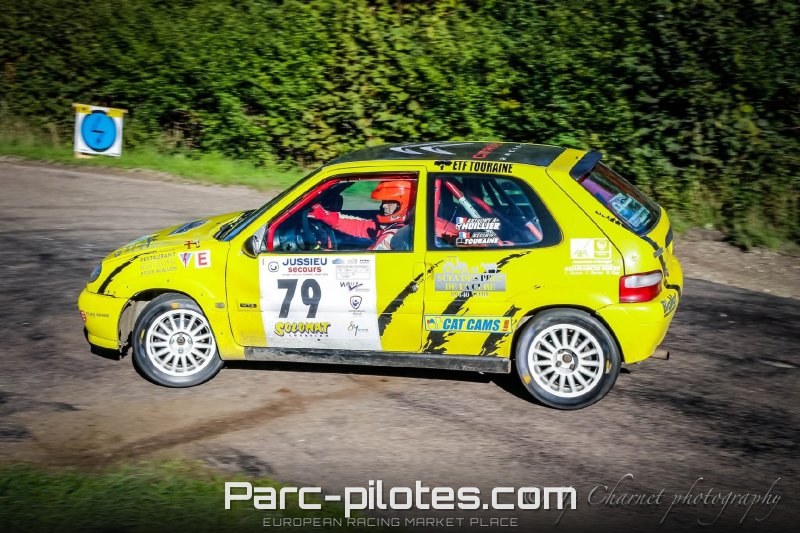 Saxo N2 – photo 8