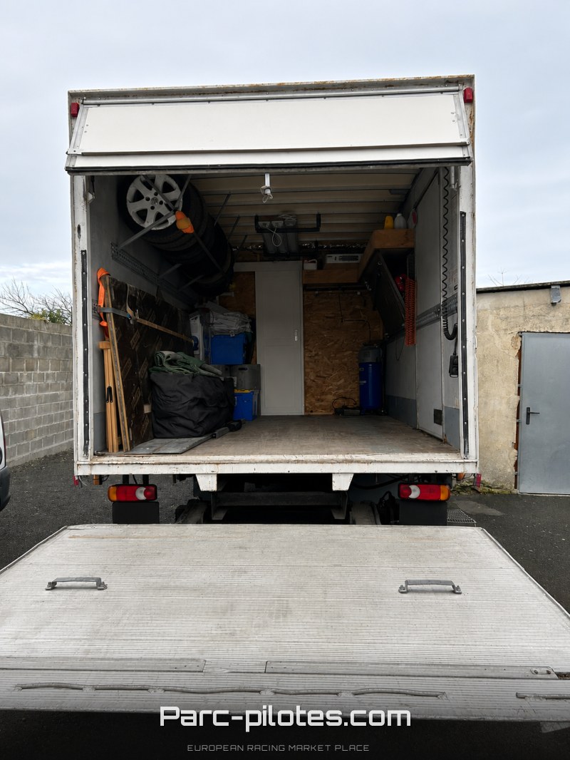 DAF VASP – photo 8