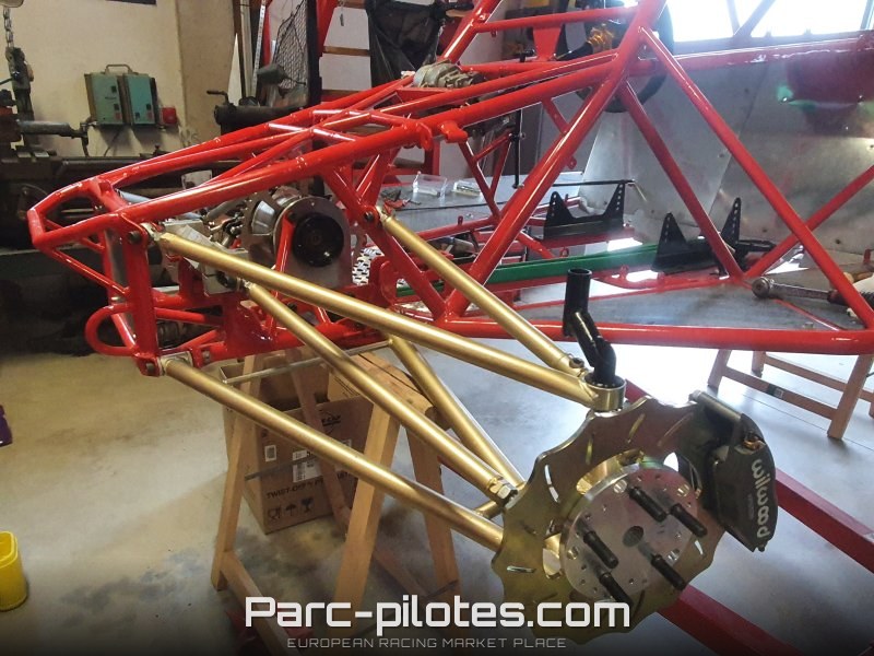 Peters 1600 – photo 8