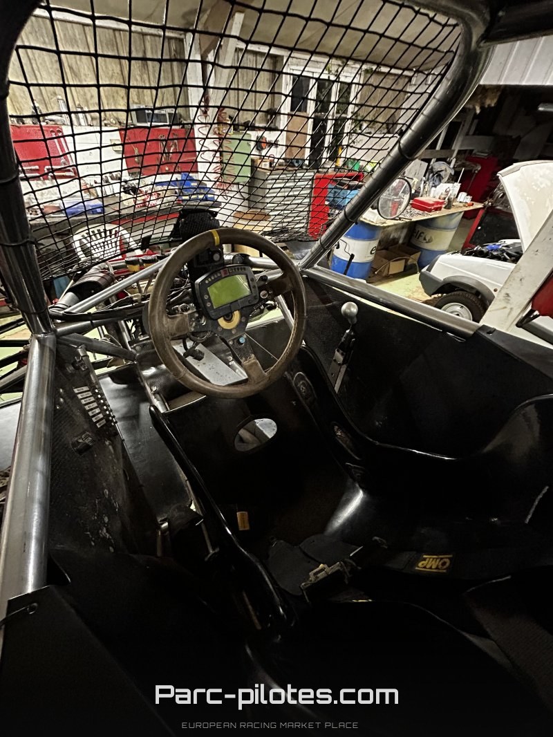 Super buggy – photo 8