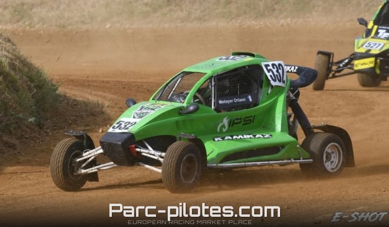 ⚠️ ! PRIX EN BAISSE ! ⚠️ – photo 8