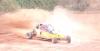 Kart cross 500cm3 de 2006