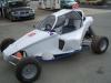 Vend kart cross