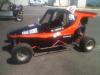 Kart cross 3r