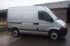 Renault master pack+