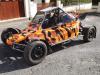 Peters 4wd "super buggy" = 16.000 € complet derniers jours avant retrait