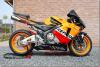 Recherche honda 600 cbr urgent