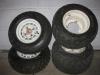 4 pneu plus jantes
