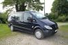Mercedes vito 109 cdi long 2005 / 6 places